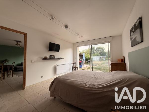 Maison à vendre 4 pièces 103 m² Abbeville