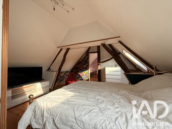 Maison à vendre 4 pièces 103 m² Abbeville