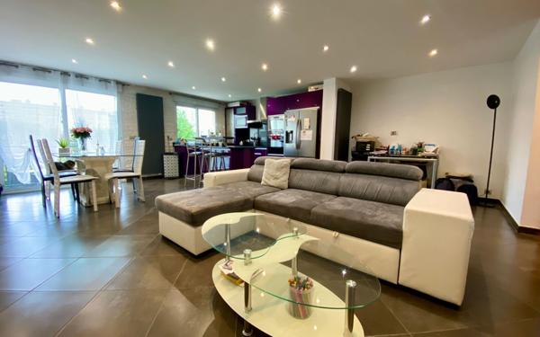 Maison à vendre    4 pièces • 110 m2 Champigny-sur-Marne