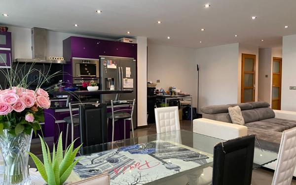 Maison à vendre    4 pièces • 110 m2 Champigny-sur-Marne