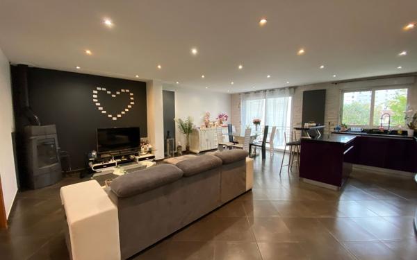 Maison à vendre    4 pièces • 110 m2 Champigny-sur-Marne