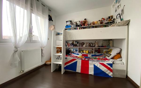 Maison à vendre    4 pièces • 110 m2 Champigny-sur-Marne