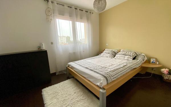 Maison à vendre    4 pièces • 110 m2 Champigny-sur-Marne