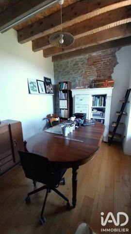 Maison à vendre 9 pièces 220 m² Besse-et-Saint-Anastaise