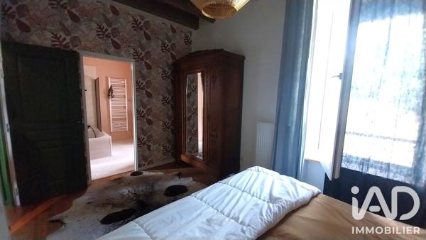 Maison à vendre 9 pièces 220 m² Besse-et-Saint-Anastaise