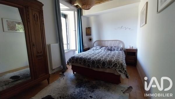 Maison à vendre 9 pièces 220 m² Besse-et-Saint-Anastaise