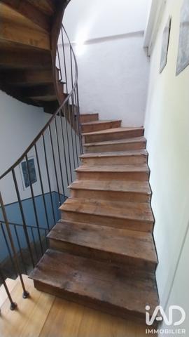 Maison à vendre 9 pièces 220 m² Besse-et-Saint-Anastaise