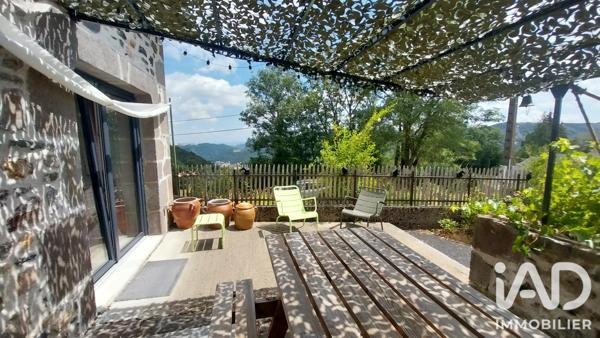 Maison à vendre 9 pièces 220 m² Besse-et-Saint-Anastaise