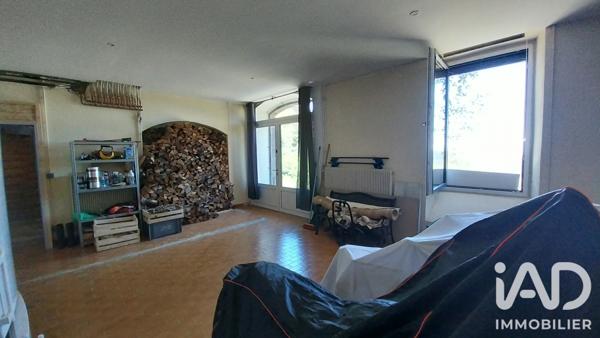 Maison à vendre 9 pièces 220 m² Besse-et-Saint-Anastaise