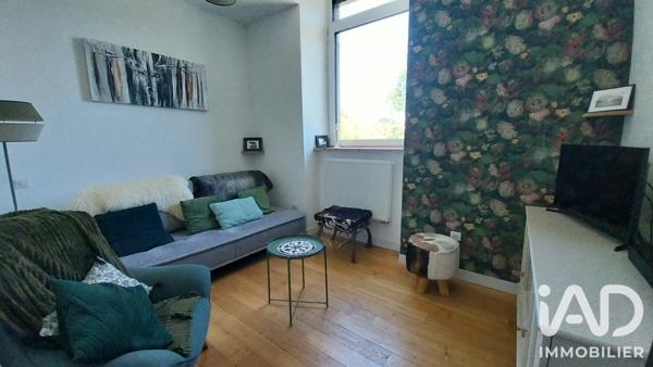 Maison à vendre 9 pièces 220 m² Besse-et-Saint-Anastaise