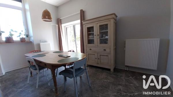 Maison à vendre 9 pièces 220 m² Besse-et-Saint-Anastaise