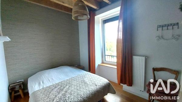 Maison à vendre 9 pièces 220 m² Besse-et-Saint-Anastaise