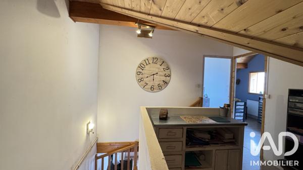 Maison à vendre 5 pièces 130 m² Marnaz