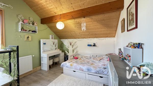 Maison à vendre 5 pièces 130 m² Marnaz
