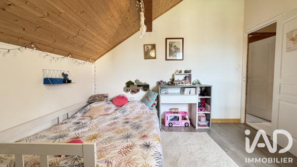Maison à vendre 5 pièces 130 m² Marnaz