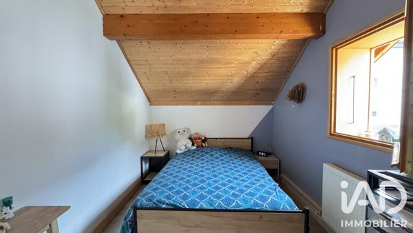 Maison à vendre 5 pièces 130 m² Marnaz