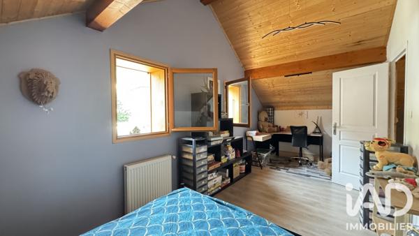 Maison à vendre 5 pièces 130 m² Marnaz