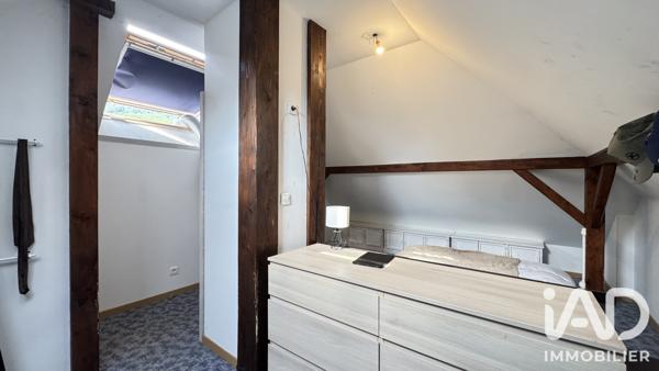 Maison à vendre 5 pièces 130 m² Marnaz