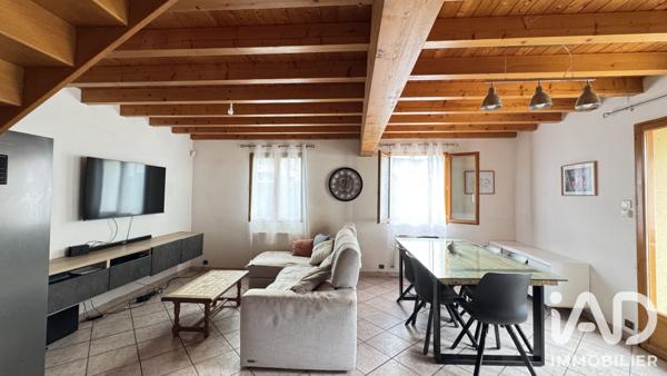 Maison à vendre 5 pièces 130 m² Marnaz
