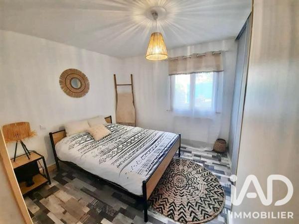 Maison à vendre 5 pièces 130 m² Marnaz