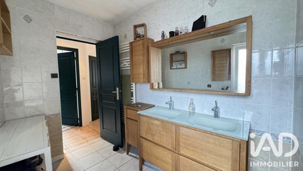 Maison à vendre 5 pièces 130 m² Marnaz