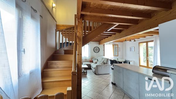 Maison à vendre 5 pièces 130 m² Marnaz