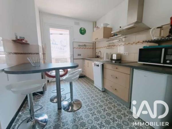 Studio à vendre 30 m² Vichy