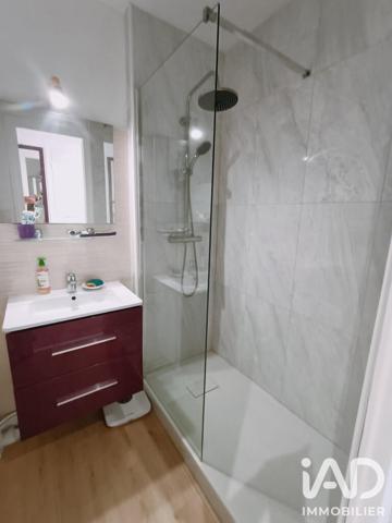 Studio à vendre 30 m² Vichy