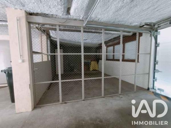 Studio à vendre 30 m² Vichy