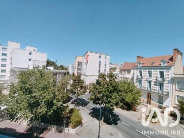 Studio à vendre 30 m² Vichy