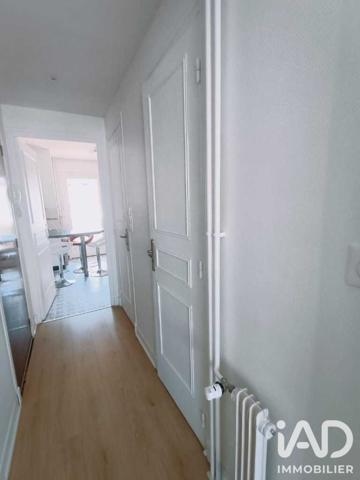 Studio à vendre 30 m² Vichy