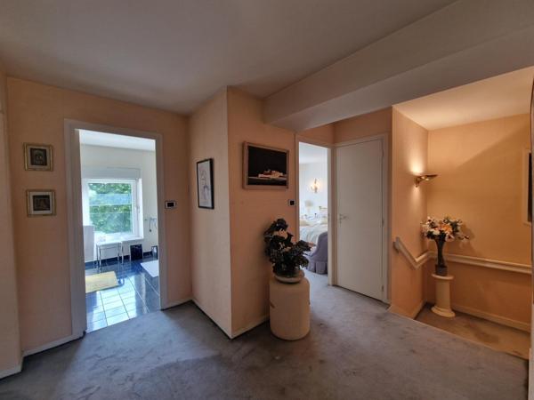 Maison 9 pièces - 380 m2