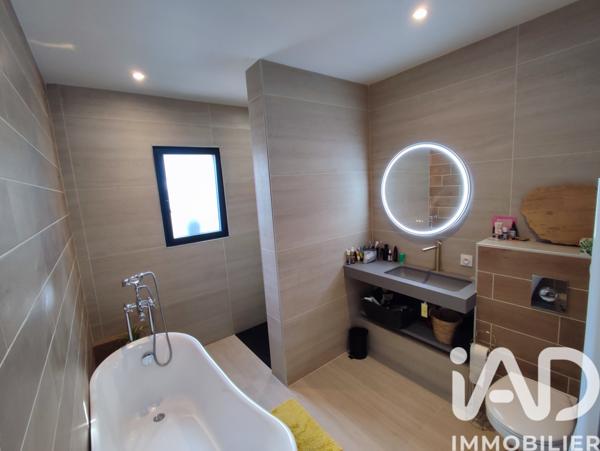 Maison à vendre 6 pièces 144 m² Dax