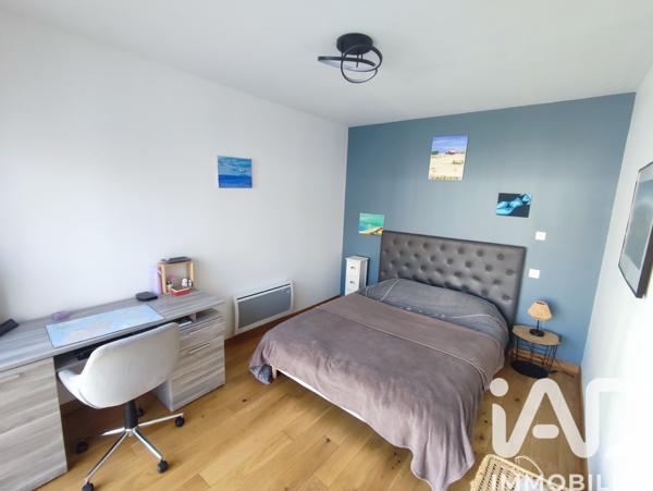 Maison à vendre 6 pièces 144 m² Dax
