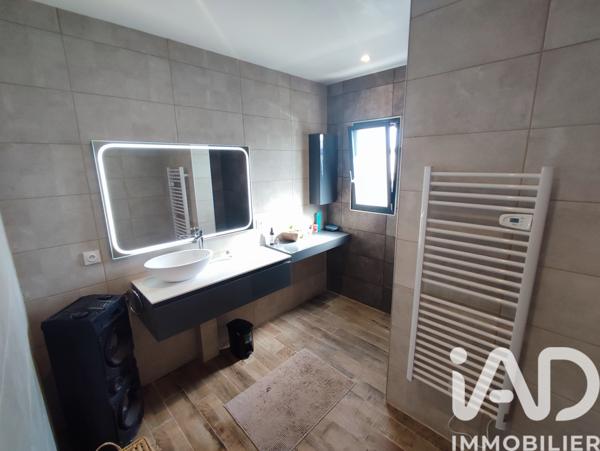 Maison à vendre 6 pièces 144 m² Dax