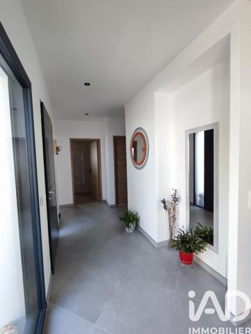Maison à vendre 6 pièces 144 m² Dax