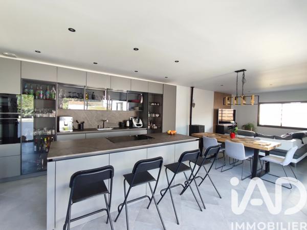 Maison à vendre 6 pièces 144 m² Dax