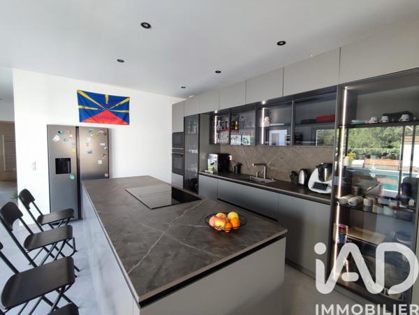 Maison à vendre 6 pièces 144 m² Dax
