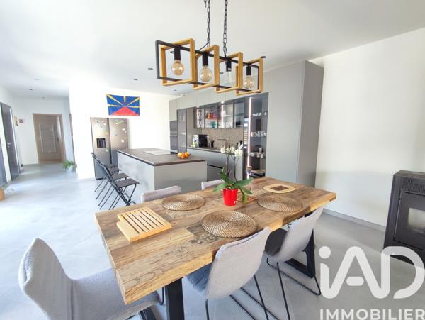 Maison à vendre 6 pièces 144 m² Dax