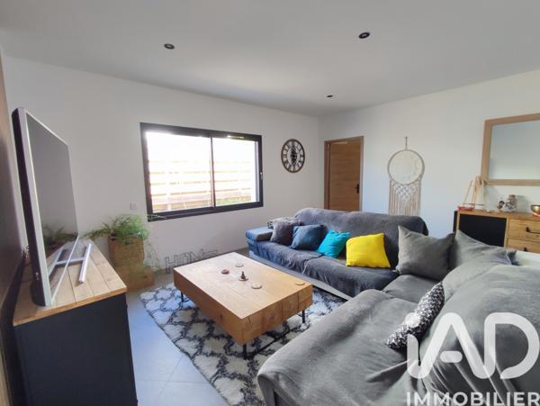 Maison à vendre 6 pièces 144 m² Dax