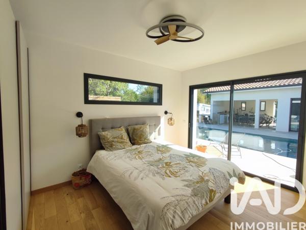 Maison à vendre 6 pièces 144 m² Dax