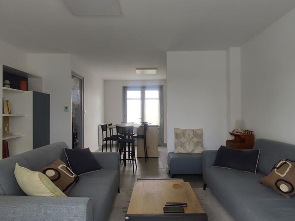 A VENDRE - Chatelaillon-Plage - Maison - 3 Chambres - Garage - Jardin