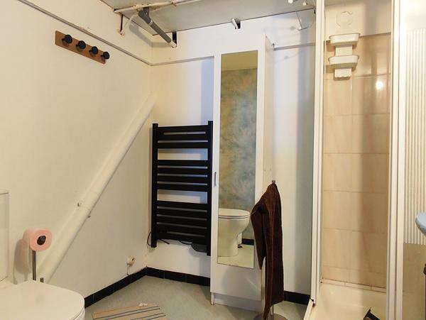 A VENDRE - Chatelaillon-Plage - Maison - 3 Chambres - Garage - Jardin