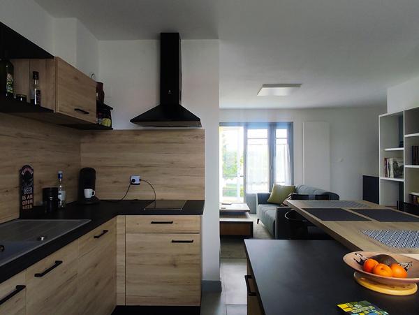 A VENDRE - Chatelaillon-Plage - Maison - 3 Chambres - Garage - Jardin