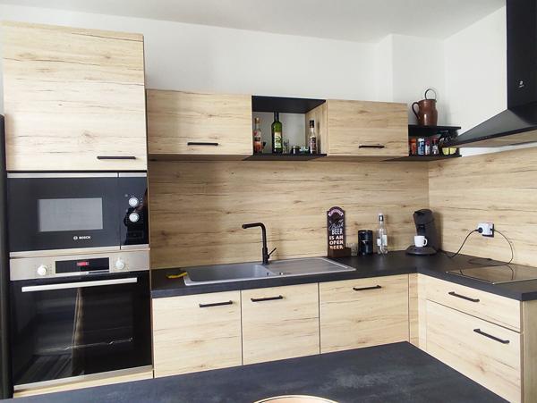 A VENDRE - Chatelaillon-Plage - Maison - 3 Chambres - Garage - Jardin