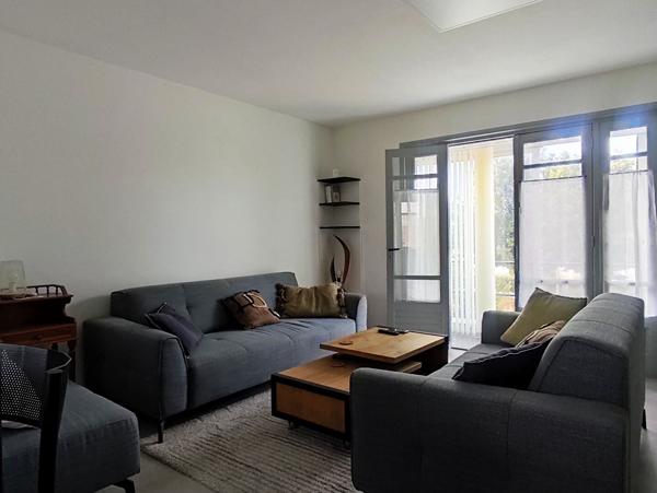A VENDRE - Chatelaillon-Plage - Maison - 3 Chambres - Garage - Jardin