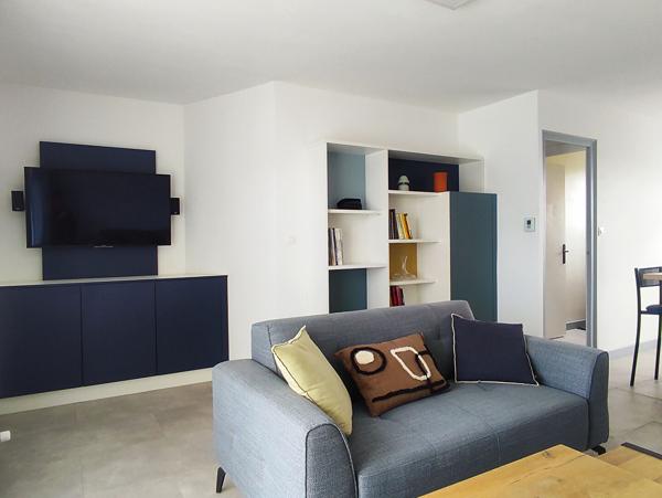 A VENDRE - Chatelaillon-Plage - Maison - 3 Chambres - Garage - Jardin
