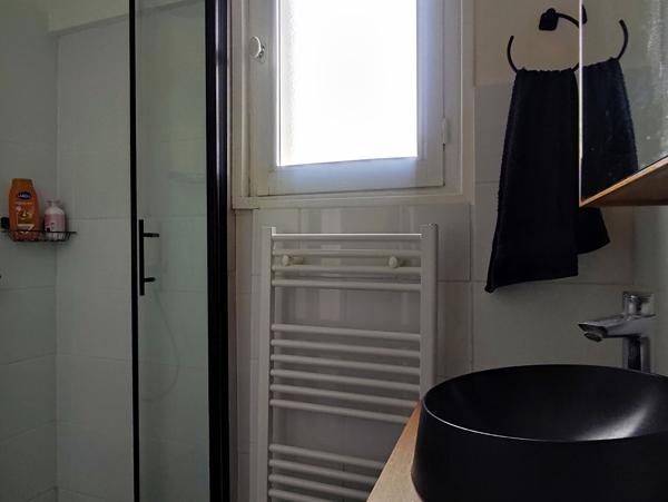 A VENDRE - Chatelaillon-Plage - Maison - 3 Chambres - Garage - Jardin