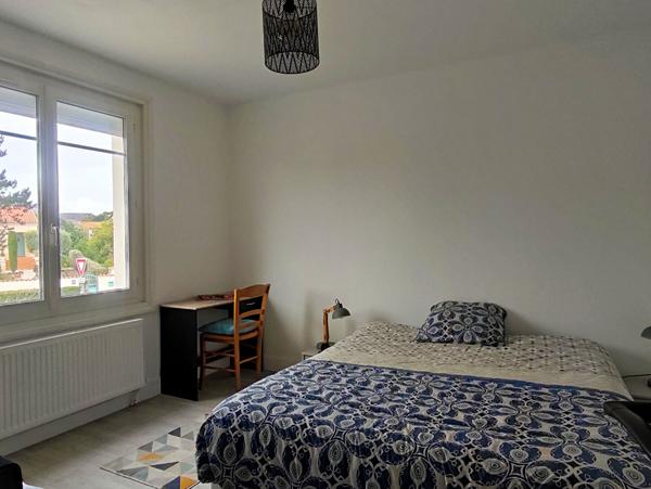 A VENDRE - Chatelaillon-Plage - Maison - 3 Chambres - Garage - Jardin
