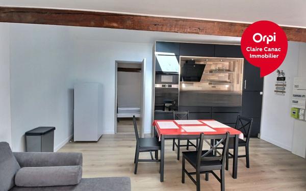 Appartement à vendre    2 pièces • 27 m2 Castres